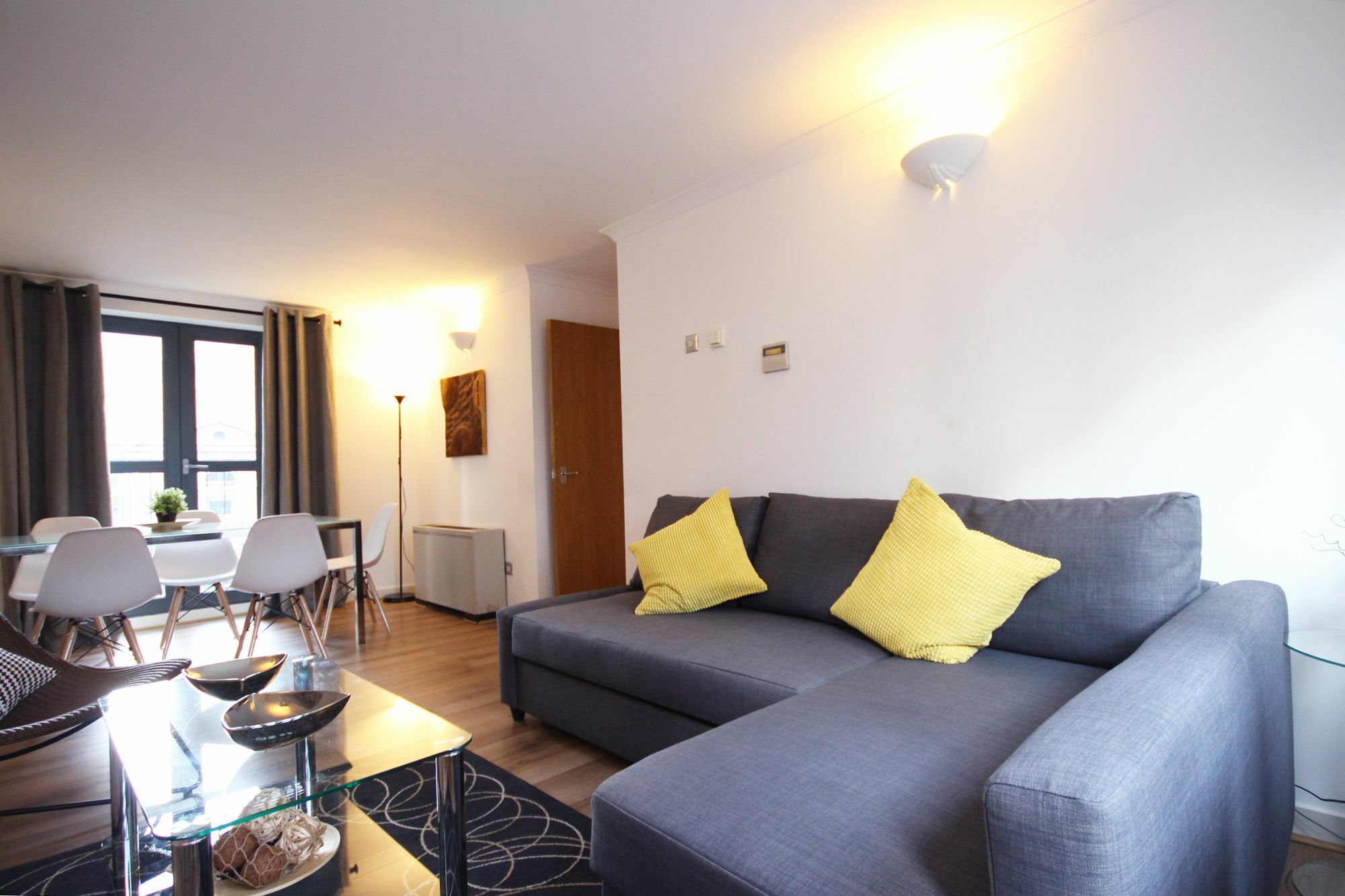 Liverpool Street Apartment By City Stay Aparts Londyn Zewnętrze zdjęcie