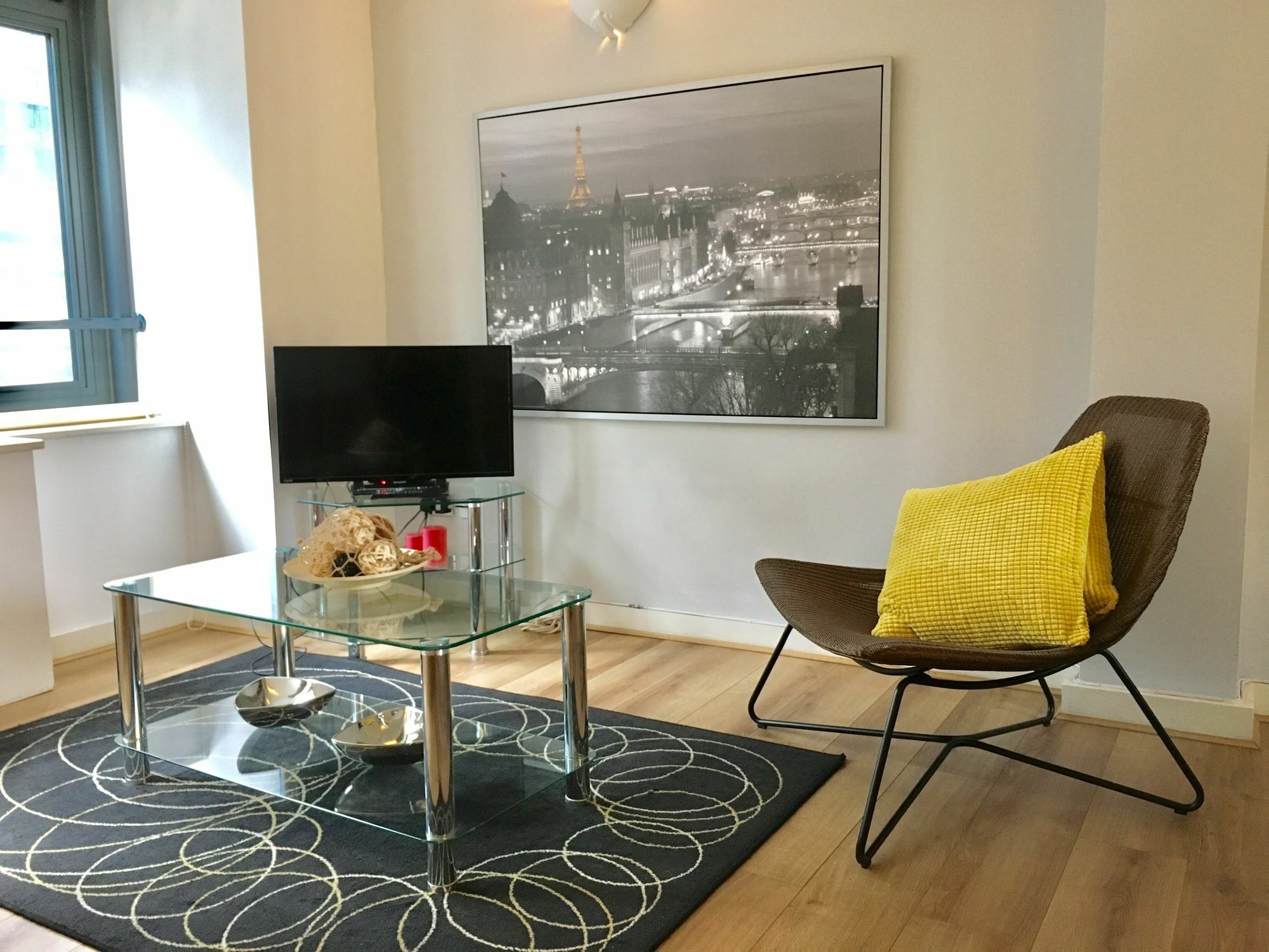 Liverpool Street Apartment By City Stay Aparts Londyn Zewnętrze zdjęcie