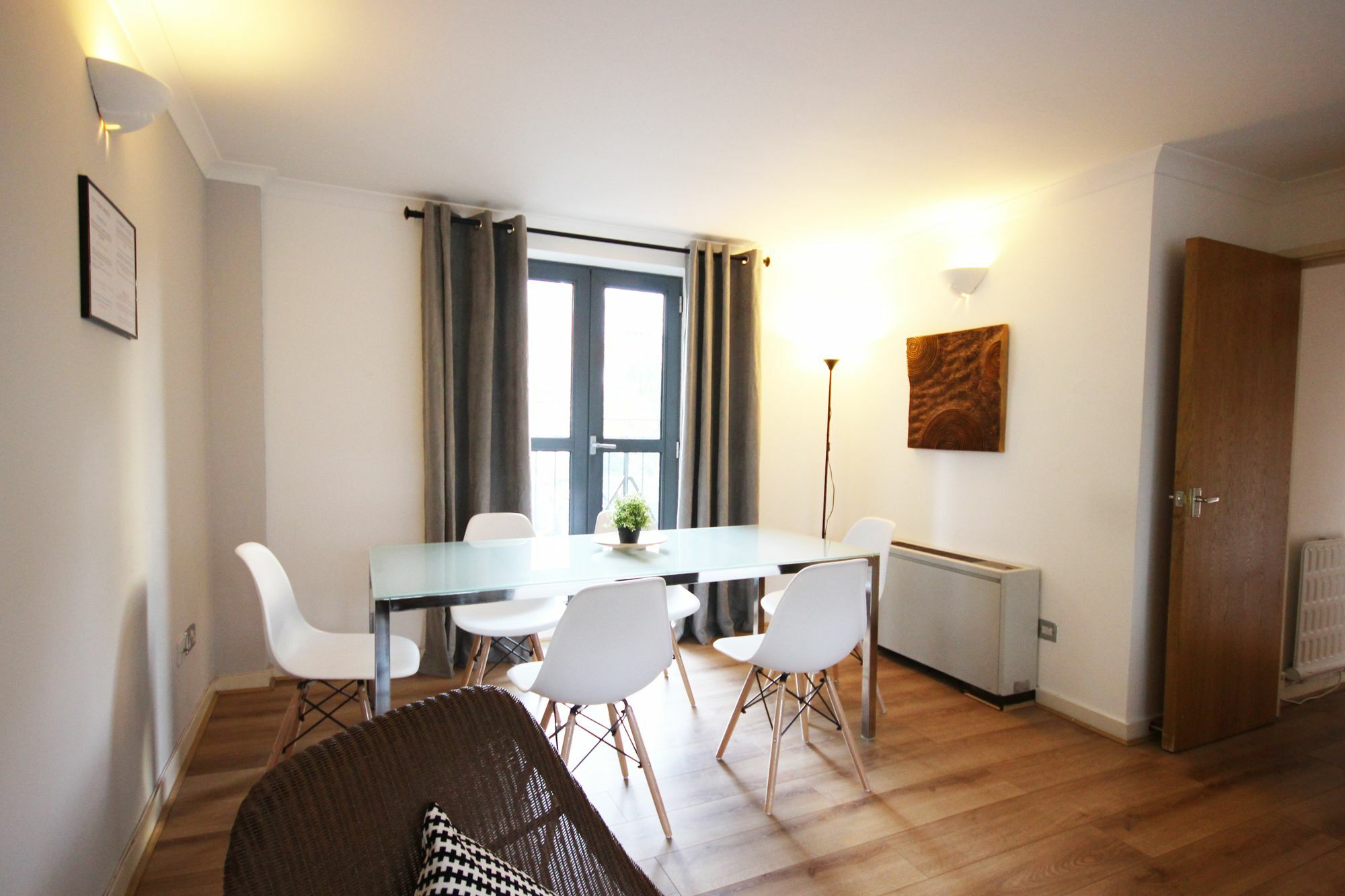 Liverpool Street Apartment By City Stay Aparts Londyn Zewnętrze zdjęcie