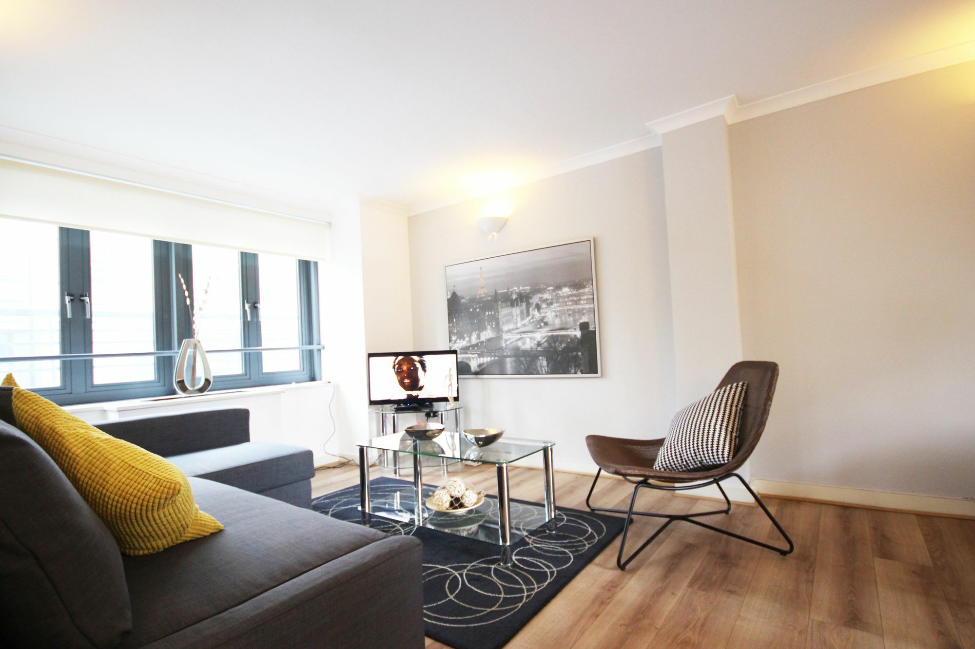 Liverpool Street Apartment By City Stay Aparts Londyn Zewnętrze zdjęcie