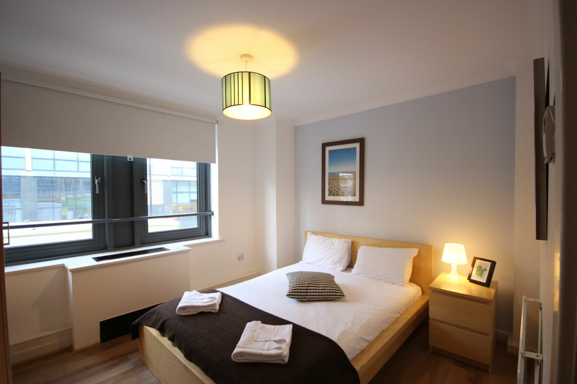 Liverpool Street Apartment By City Stay Aparts Londyn Zewnętrze zdjęcie